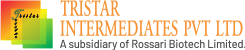 Tristar Intermediates Logo